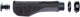 Contec handvat merge city comfort ct grips merge city comfort, 96 140mm,black