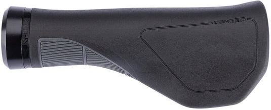 Contec handvatten merge city ergo ct grips merge city ergo 140mm, black