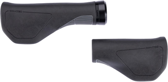 Contec handvat merge city ergo ct grips merge city ergo 96 140mm, black