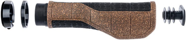 Contec handvat merge mountain comfort kork ct grip merge mountain comfort cork, 140mm