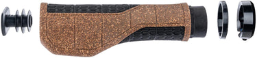 Contec handvat merge mountain comfort kork ct grip merge mountain comfort cork, 96 140 mm