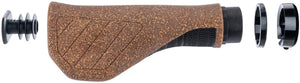 Contec handvat merge trekking ergo kork ct grip merge trekking ergo cork 140mm