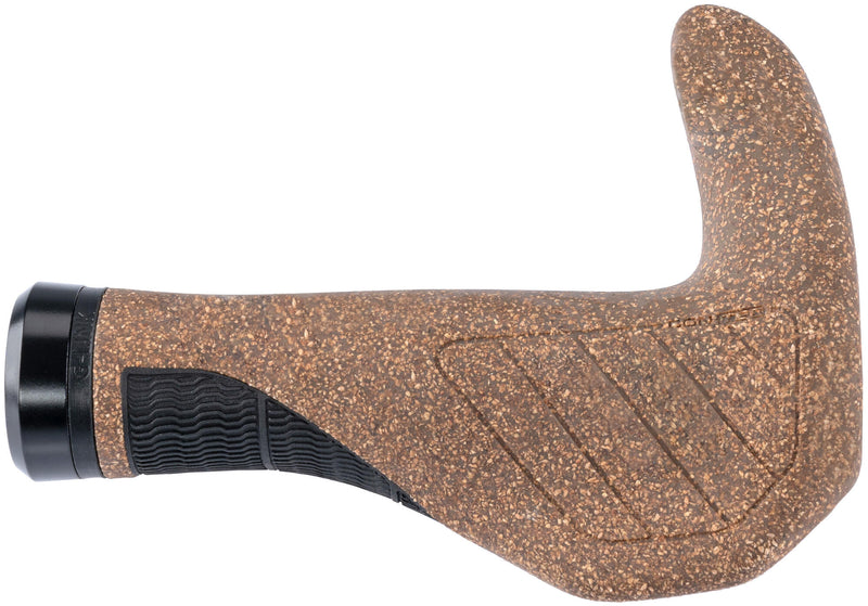 Load image into Gallery viewer, Contec handvatten merge trekking bar kork ct grips merge trekking bar cork, 140mm
