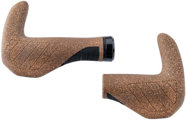 Contec handvat merge trekking bar kork ct grip merge trekking kork bar 96 140 mm