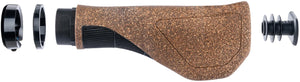 Contec handvat merge city ergo kork ct grip merge city ergo cork, 140 mm