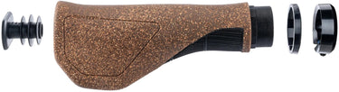 Contec handvat merge city ergo kork ct grip merge city ergo cork, 96 140 mm