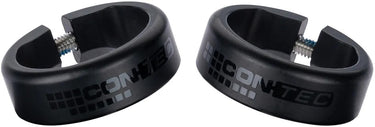 Contec klemringen voor handvatten block ring ct grip ring block ring large black