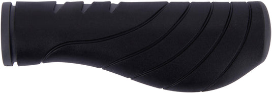 Contec handvatten ergo + ct grip ergo d2 plus 130mm, black