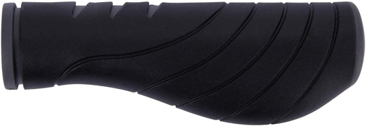 Contec griff ergo + ct grip ergo d2 plus 130mm, black