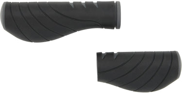 Contec handvat ergo + ct grip ergo d2 plus 130 92mm, black