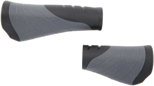 Contec handvatten tour pro ct grips tour pro 92 135mm, black grey