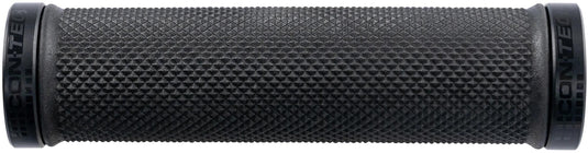 Contec handvat trail ct grip trail 125 mm, black