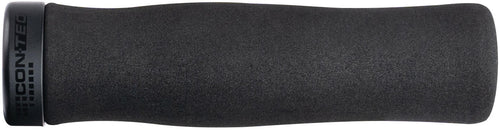 Contec handvatten traffic foam ct grips traffic foam 129 mm, black