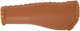 Contec handvat tour exclusiv pro ct grips tour exc. pro 135 mm, honey