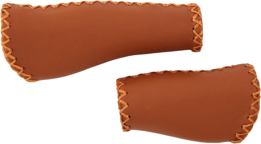 Contec handvatten tour exclusiv pro ct grips tour exc. pro 92 135 mm, honey