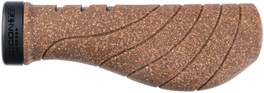 Contec handvat ergo kork + ct grips ergo cork+ 130 mm, cork black