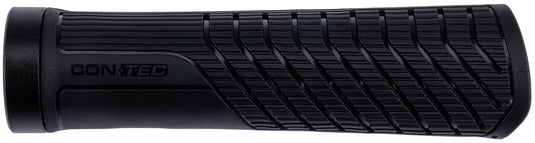 Contec handvat blaze r ct grips blaze r silicone 138 mm black