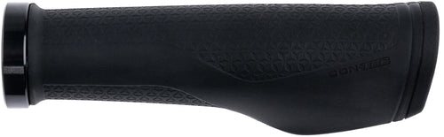 Contec glide handvat ct grips glide s silicone 132 mm black