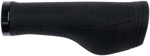 Contec glide handvat ct grips glide l silicone 132 mm black