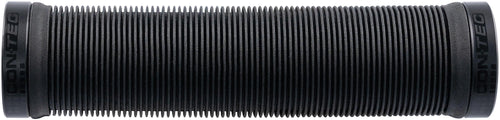 Contec handvatten trail x ct grip trail x 135mm, black
