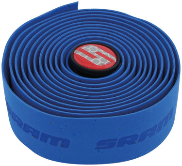 Sram lenkerband supercork bar tape supercork blue