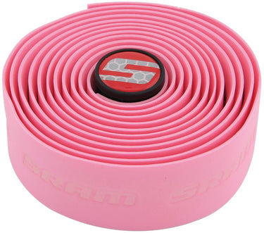 Sram lenkerband supercork bar tape supercork pink