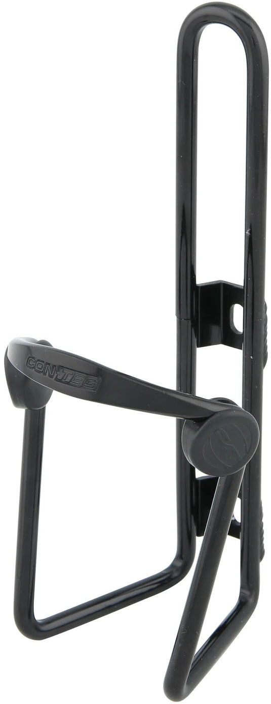 Contec trinkflaschenhalter pound cage pet ct bottle cage poundcage pet black