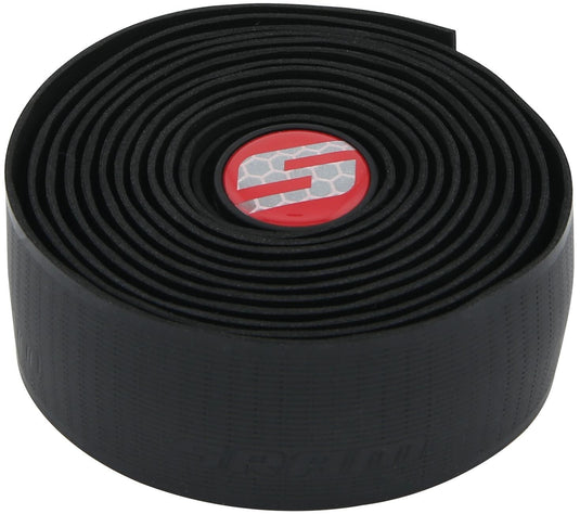 Sram stuurlint red bar tape red black