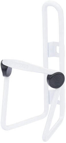 Contec bidonhouder pond cage ct bot.cage pound cage matt white