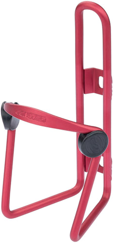 Contec bidonhouder pond cage ct bot.cage pound cage matt red