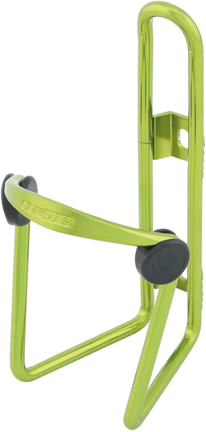 Contec bidonhouder pound cage select ct bottle cage poundc.sel black green