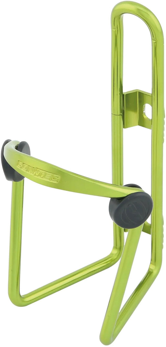 Contec bidonhouder pound cage select ct bottle cage poundc.sel black green