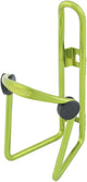 Contec bidonhouder pound cage select ct bottle cage poundc.sel black green