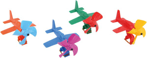 Lena propellor-vliegtuig propeller bike fashion airplane f.bar mount.