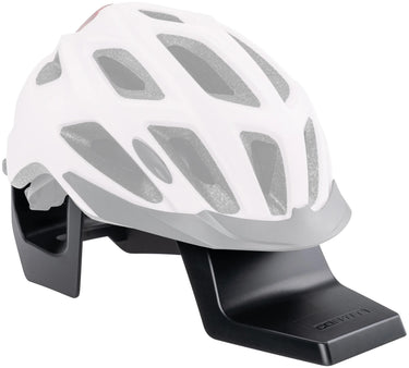 Contec helmhalter peak ct helmet bracket peak black