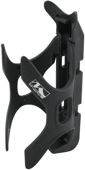M-wave bidonhouder bot.cage black