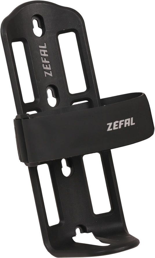 Zéfal bidonhouder z adventure cage bottle cage z adventure cage universal
