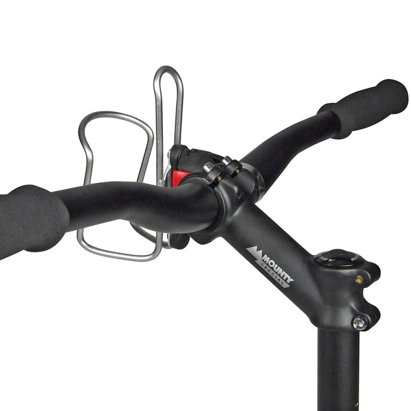 Afbeelding laden in galerijviewer, Rixen kaul bidonhouder adapter bottle klick bottle cage adapter r k .bottle klick

