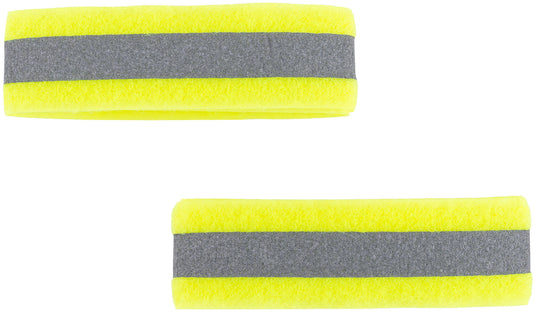 Fasi broek-klittenband color clett trousers velcro fastener col.clett neon yel.