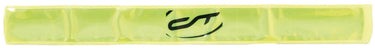 Contec reflexband snap r ct reflect. strap snap r yellow