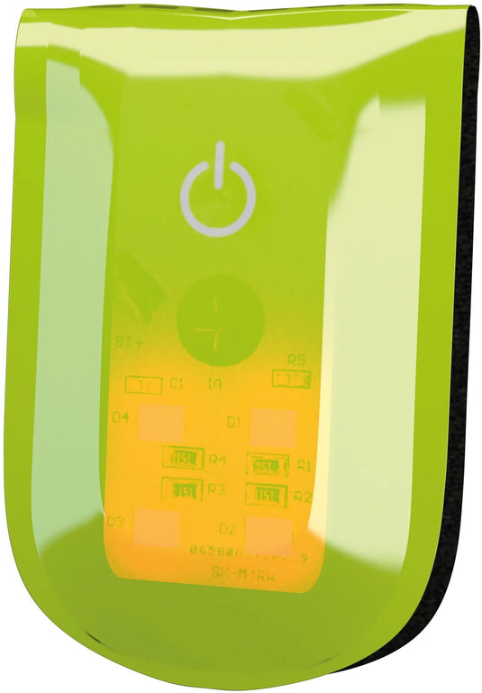 Wowow led-licht magnetlight led light magnetlight 4 leds y