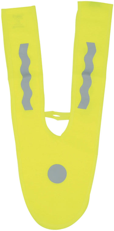 4-act veiligheidskraag safety collar wowow safety collar textile y adults