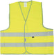 4-act vest reflex vest f.adults size l y