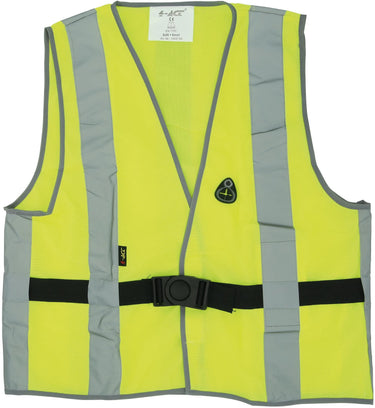 4-act vest reflex vest size xl y