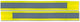 4-act reflexband high sticlet reflex band high sticlet 2pcs. y