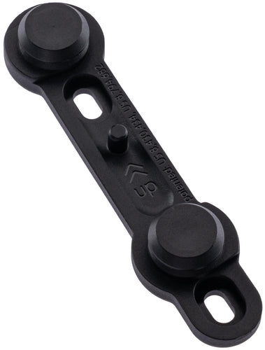 Contec bidon rivers twist set . ct bottle rivers twist set 600ml fidlock w. base