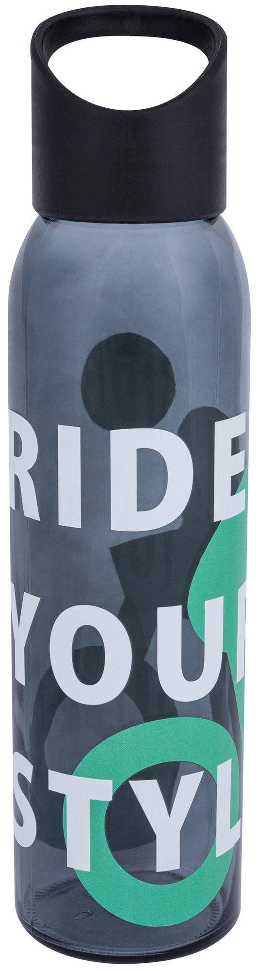 Load image into Gallery viewer, Contec drinkfles water.support ct bottle water.support dark grey
