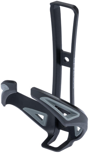 Contec bidonhouder space cage ct bot.cage space cage black grey