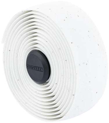 Contec lenkerband prestige.cork ct bar tape prestige.cork 200mm white