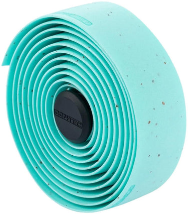 Contec lenkerband prestige.cork ct handlebar tapes presti rk turquoise 200mm